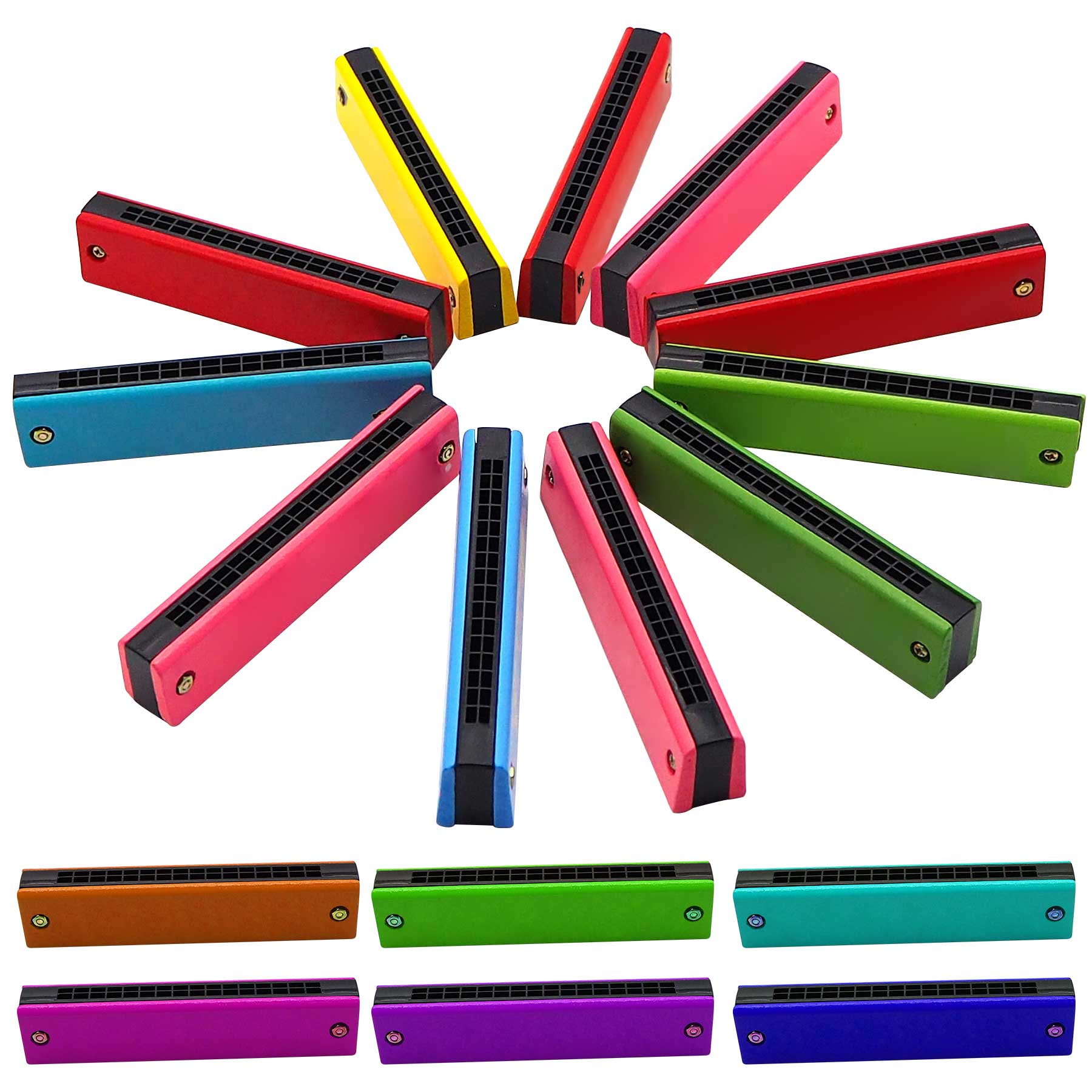 Harmonica 2
