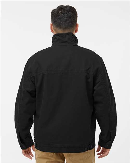 Maverick Boulder Cloth Jacket with Blanket Lining