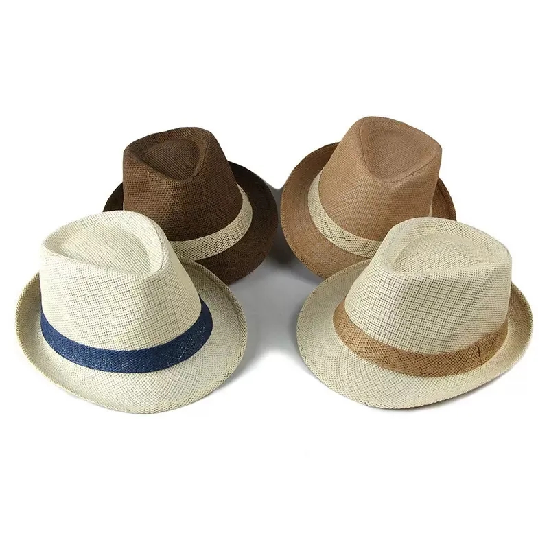 Panama Straw Hat 3
