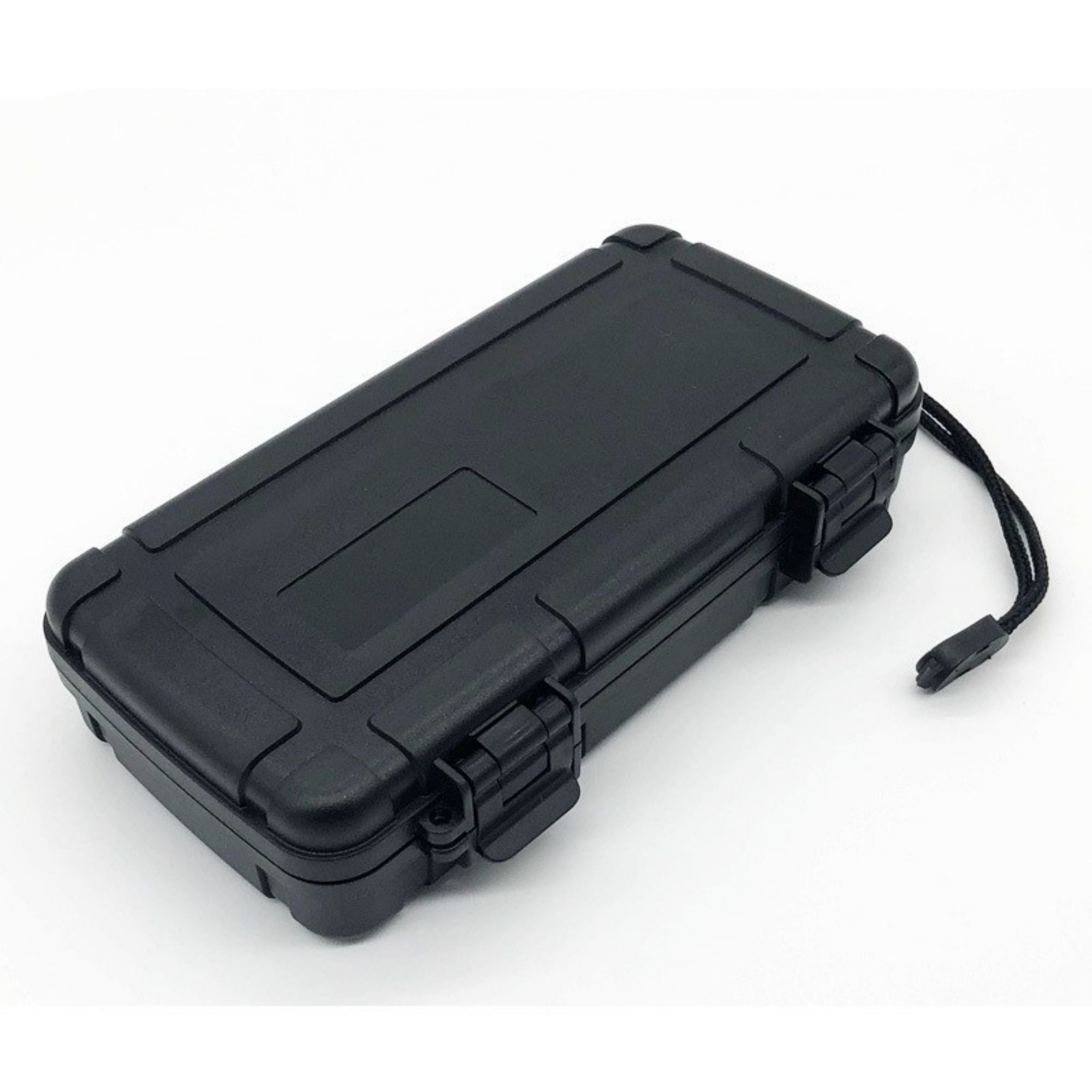 Sophisticated Stylish Cigar Box 3