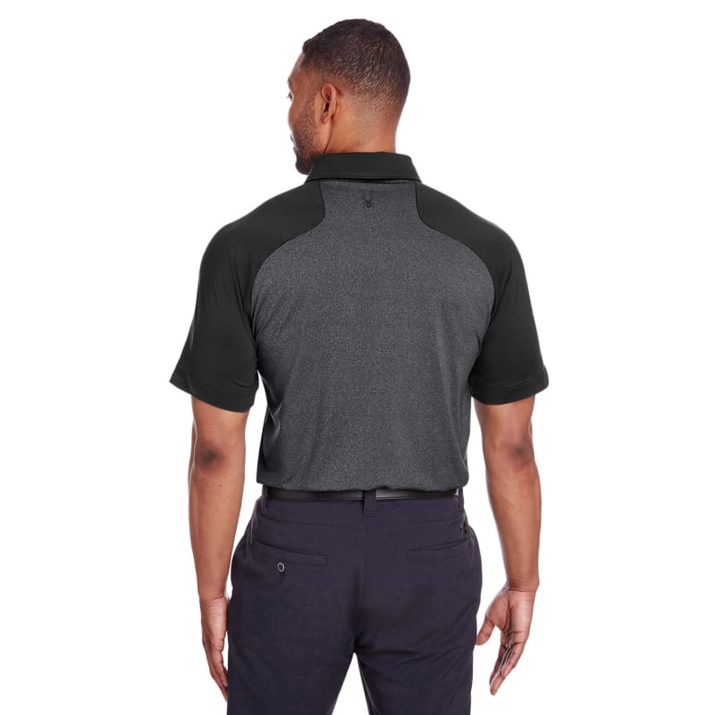 Spyder Men's Peak Polo 2