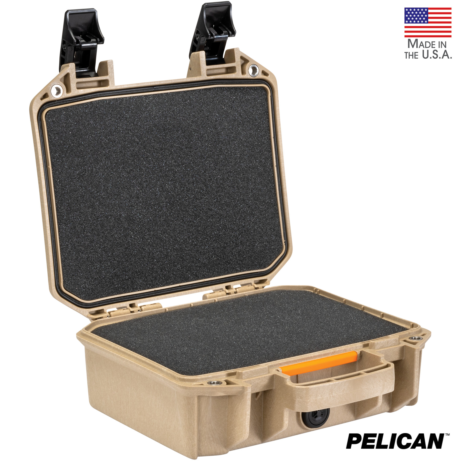 Pelican™ V100C Vault Case 25