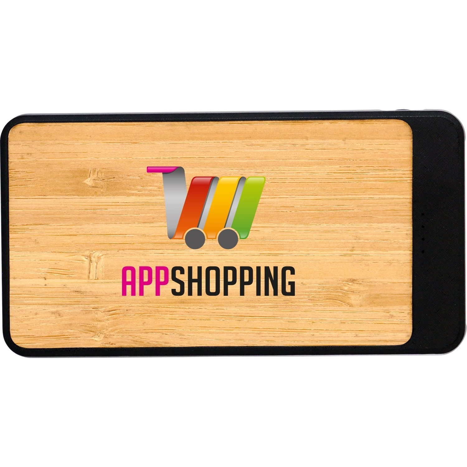 UL BAMBOO HIGH DENSITY RAV POWER BANK 12