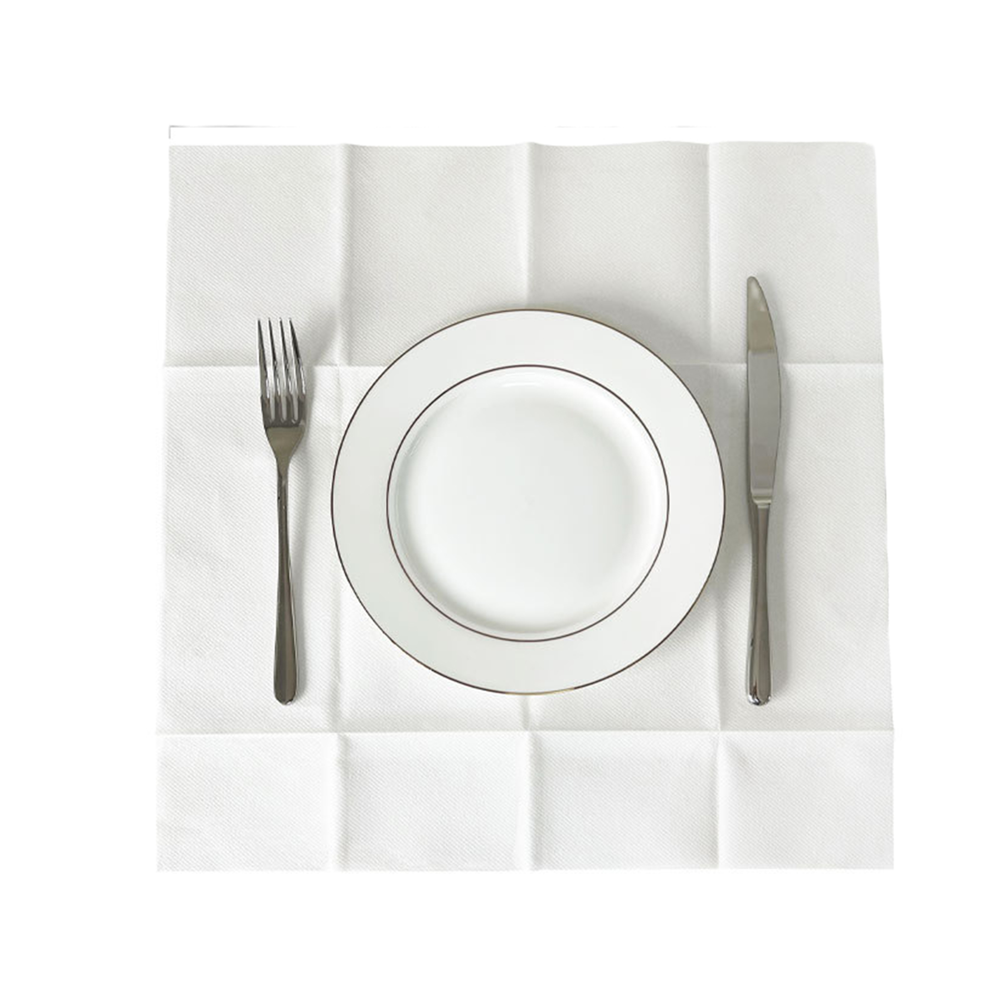 Disposable Dust Free Napkin Paper 2