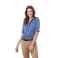Womens SKARA SS Polo 24