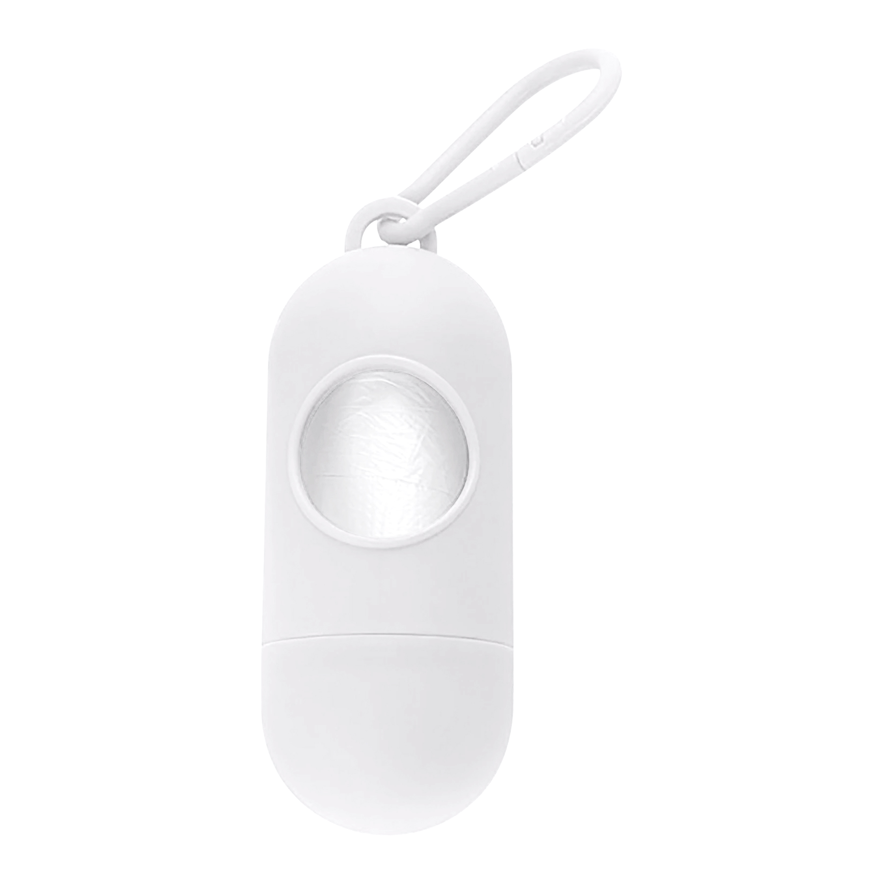 Pet Waste Bags With Dispenser 16