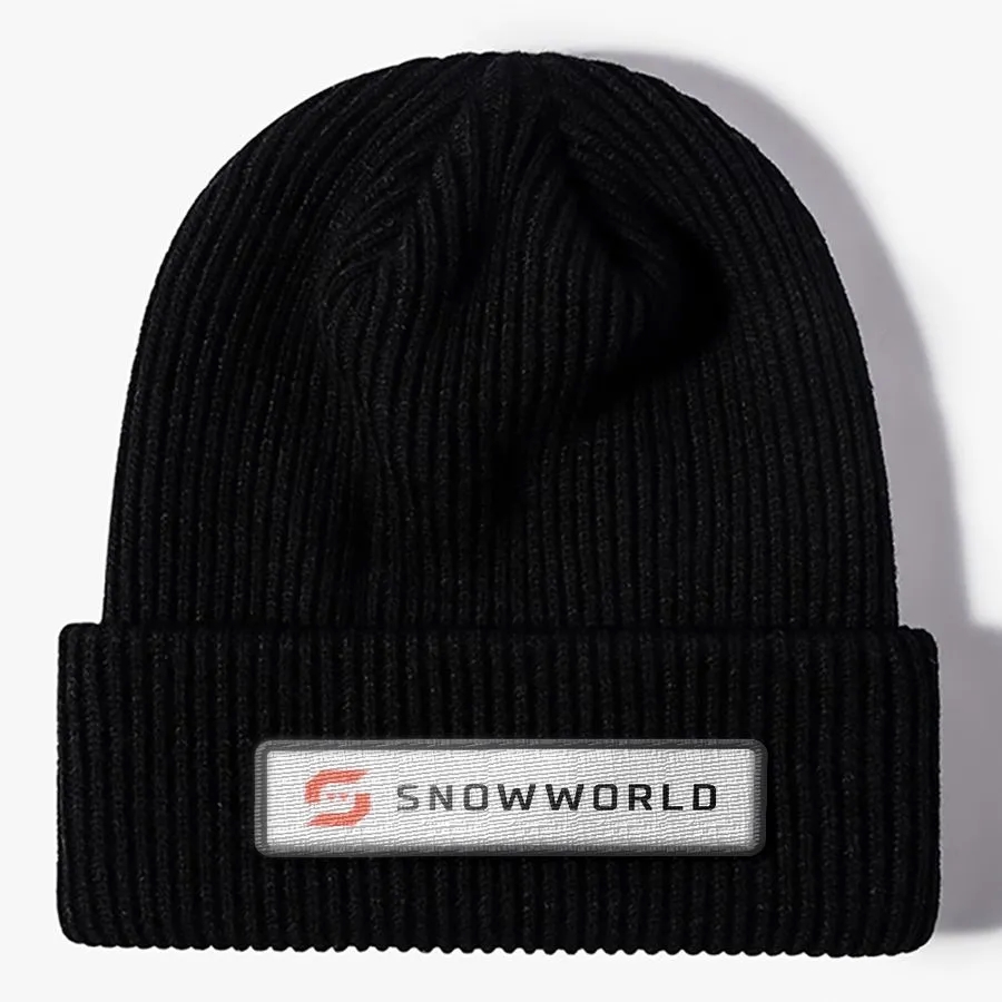 Aesthetic Acrylic Beanies 23