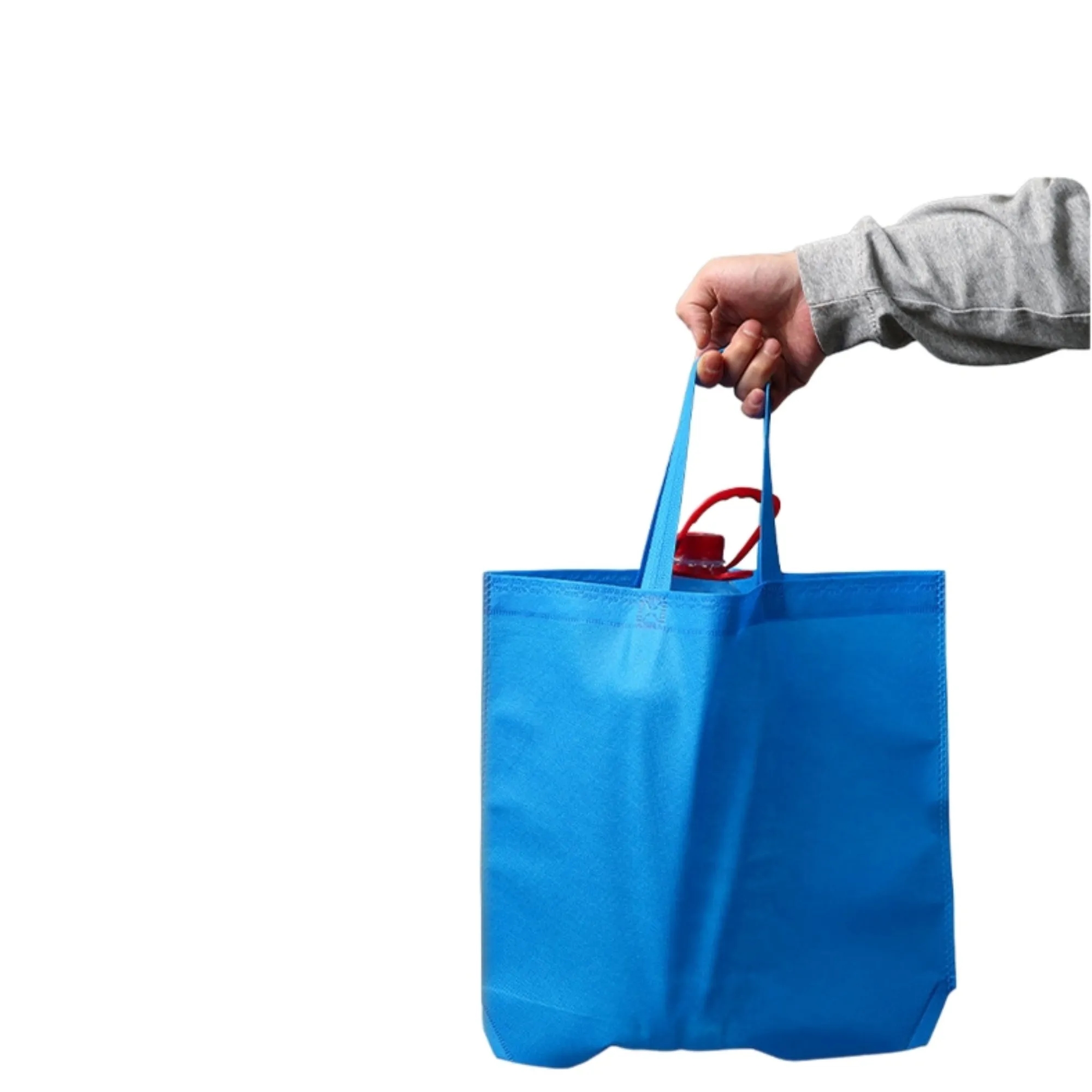 Eco Non-Woven Tote Bag Reusable 3