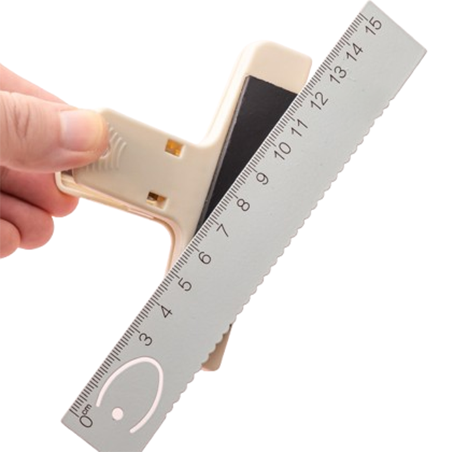 Versatile Large 4" Magnetic Durable Tail Clips 6