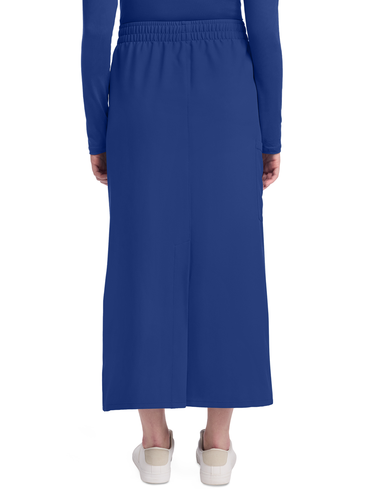 Cherokee - WW Originals Ultra - Women's 3-Pocket Elastic Waist Skirt 10