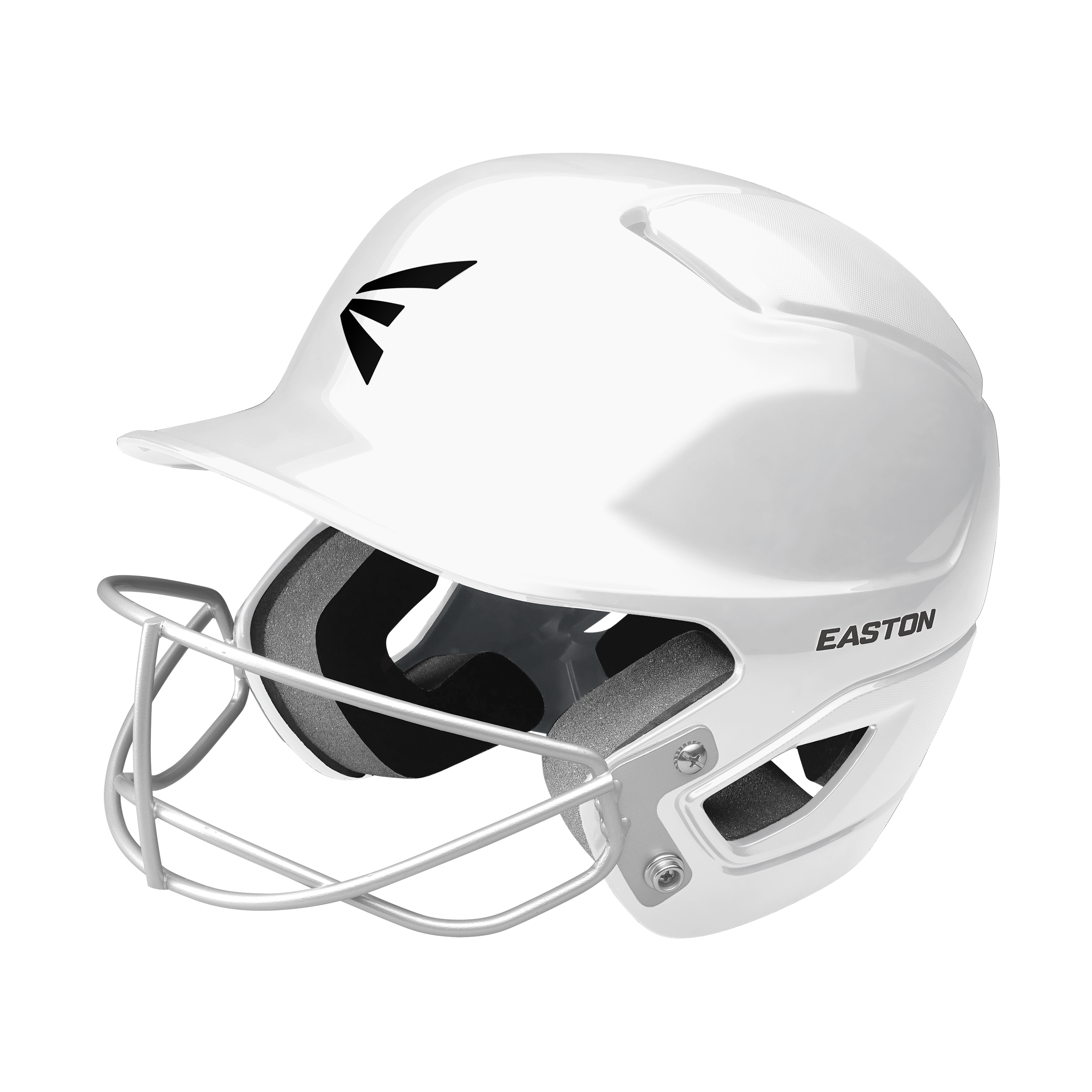 Easton Alpha Fastpitch Helmet With Mask | Medium 3
