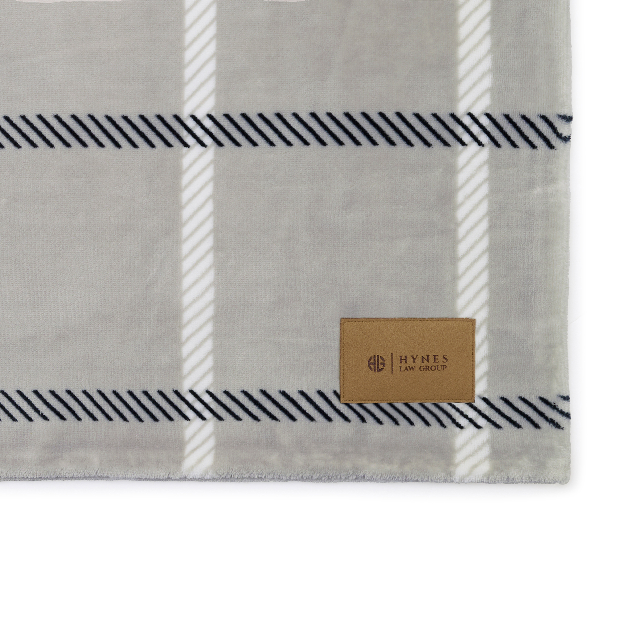 Elegant Lodge Throw Blanket 3