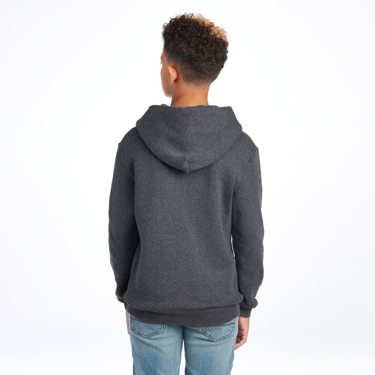 RUSSELL ATHLETIC DRI-POWER® Youth Hoodie 14