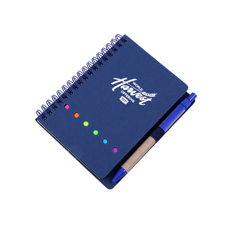 Note Pad Set 2