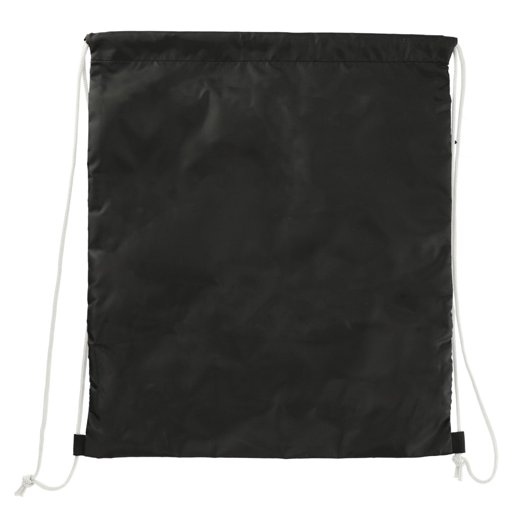 Sparks Recycled Drawstring Bag 46
