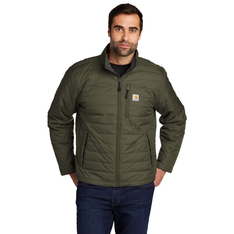 Carhartt Gilliam Jacket. 24