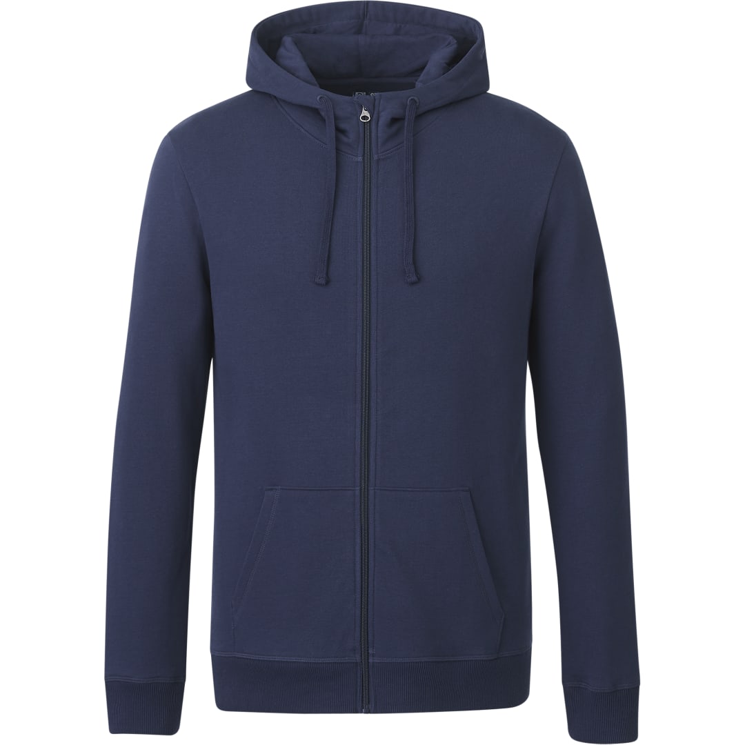 tentree Organic Cotton Zip Hoodie - Men's 11