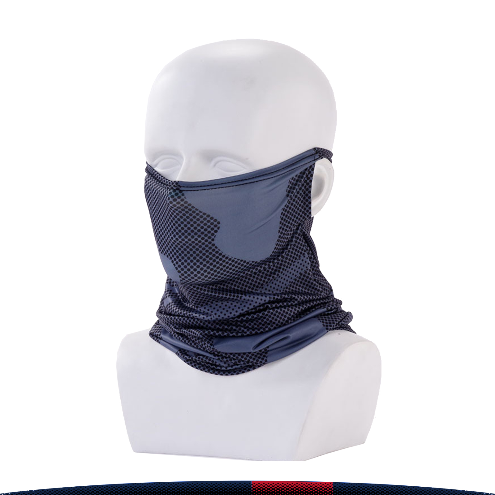 Dimox Neck Gaiter 4