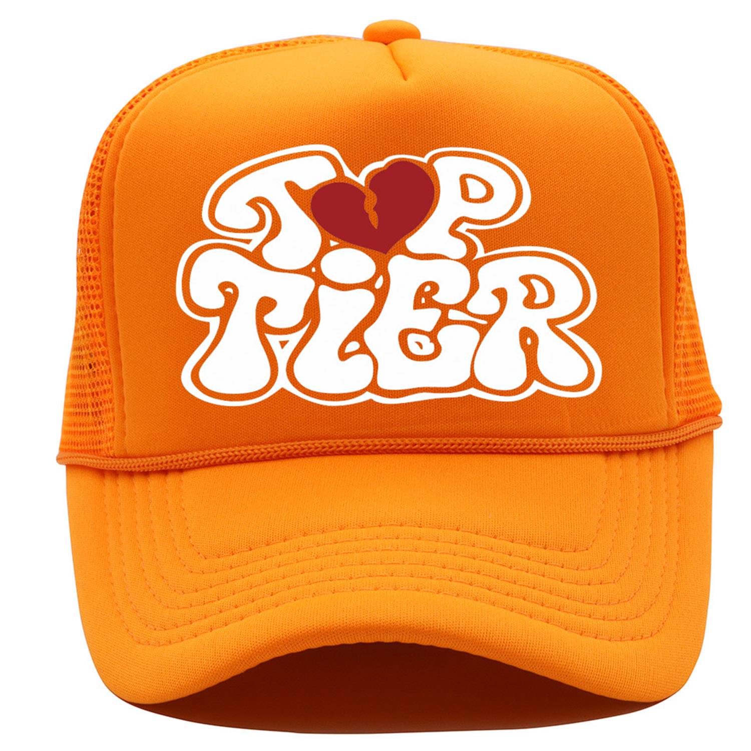 Baseball Caps Adjustable Mesh 5