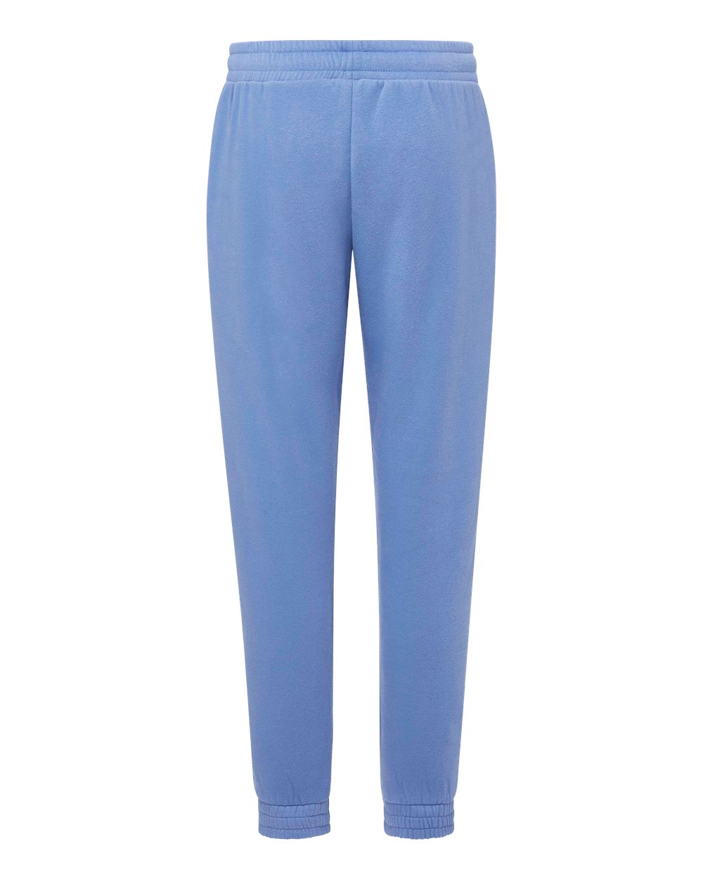 Women's Vintage Fleece Joggers - W25153 4