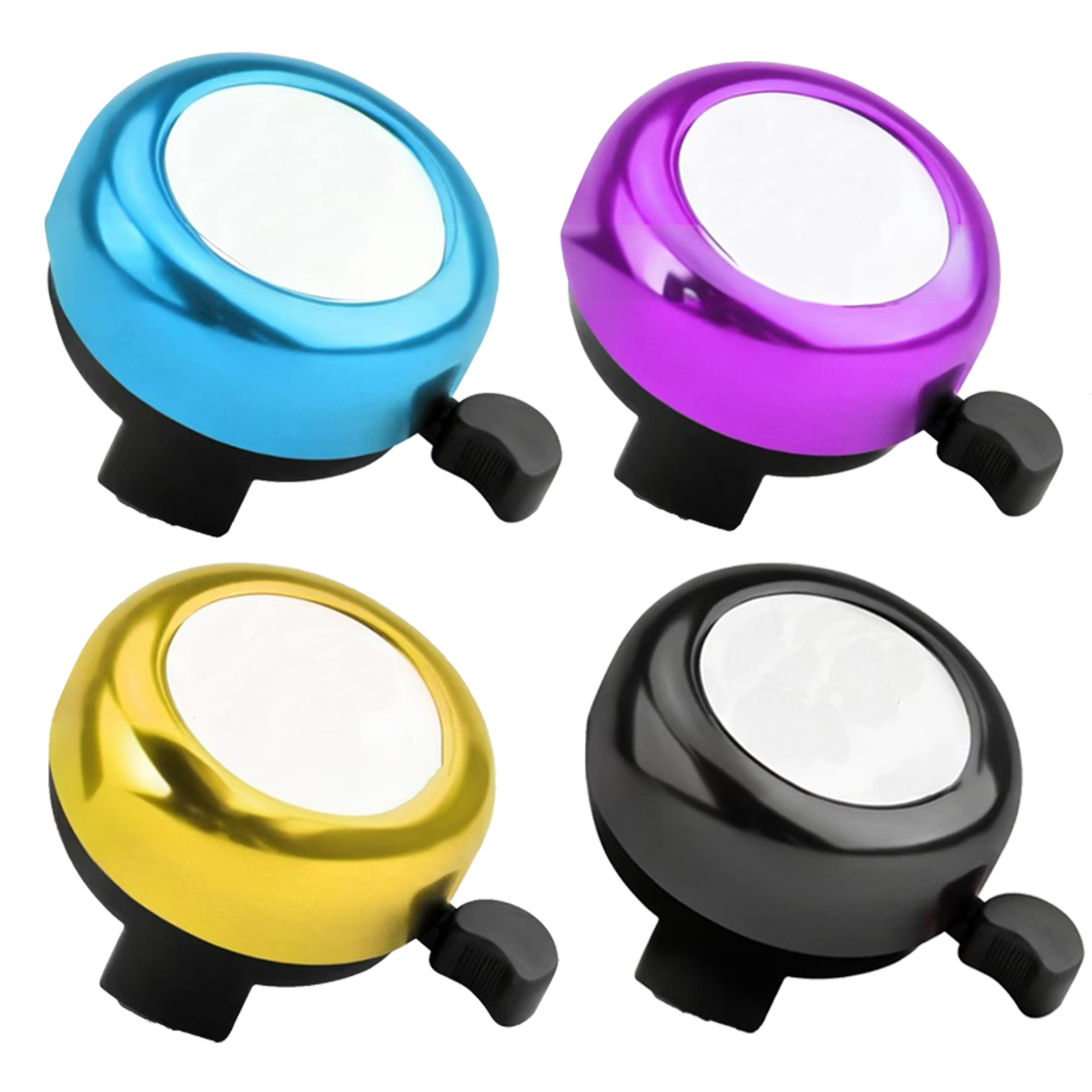 Extra Loud Kids' Bicycle Bell 5