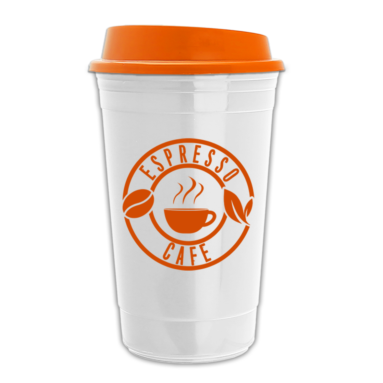 Garyline® Travel Insulated Cup - 16 oz. 309