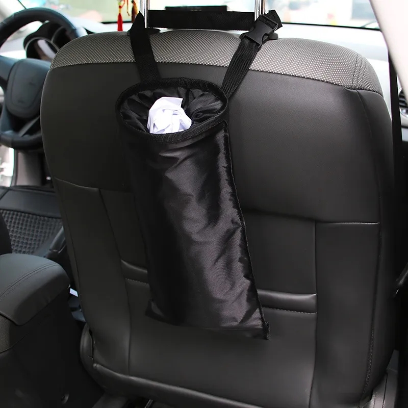Car Garbage Bag 4