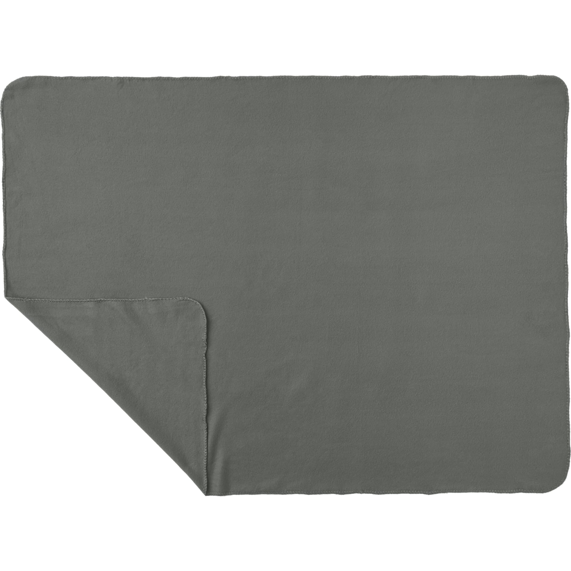 100% Recycled PET Fleece Blanket 139