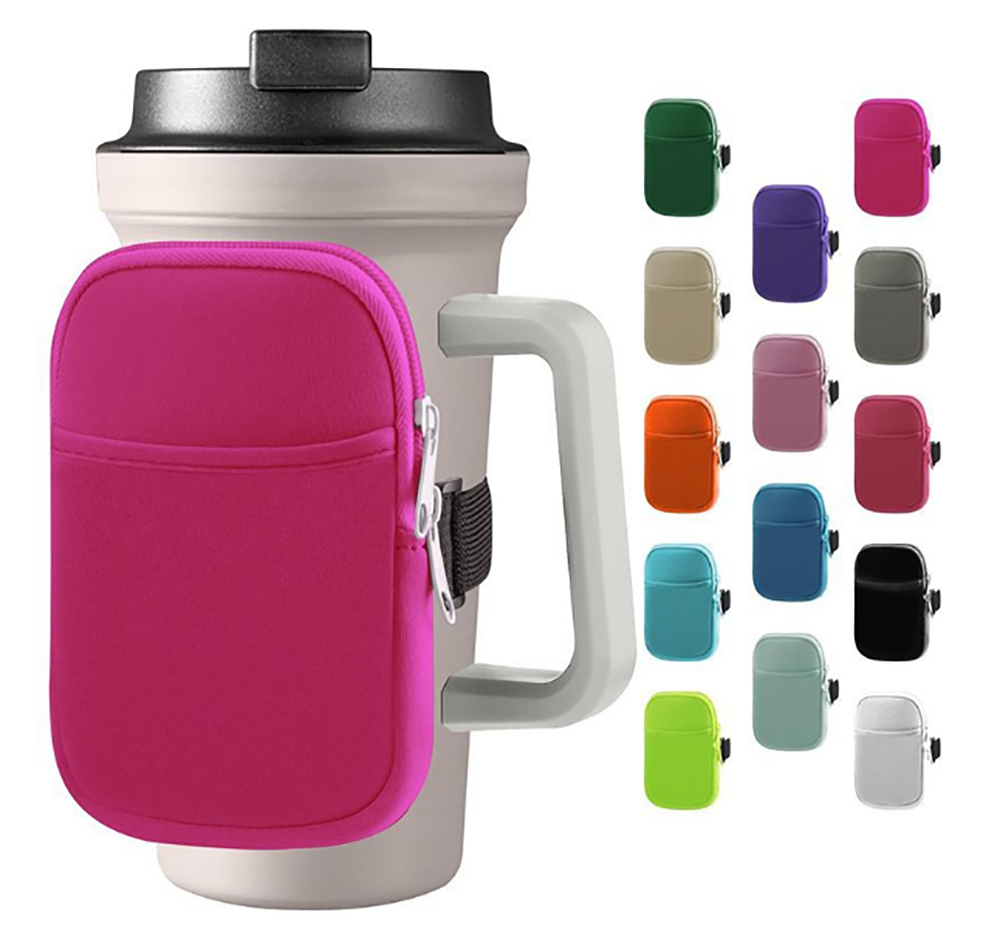 Water Bottle Pouch 1