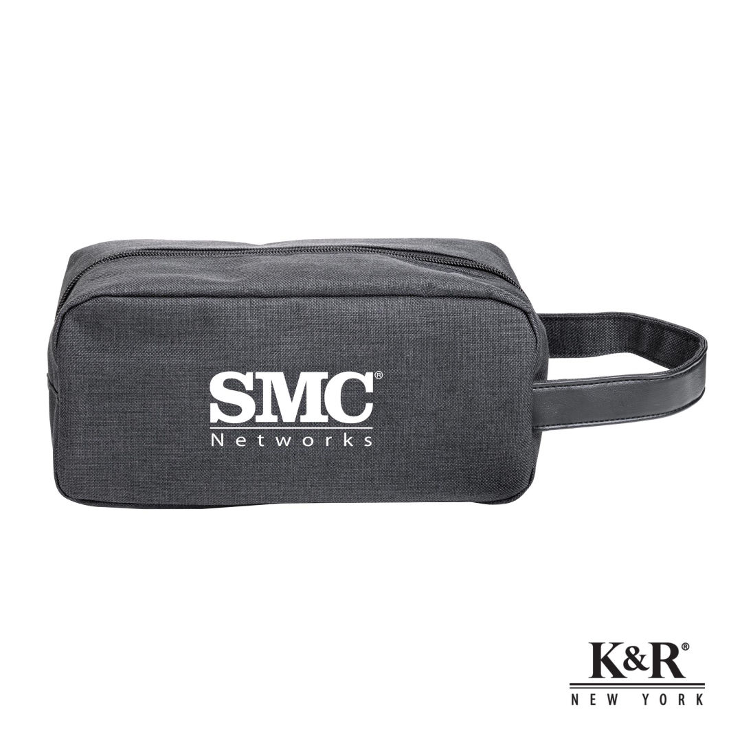 K&R New York™ Bowery Toiletry Bag