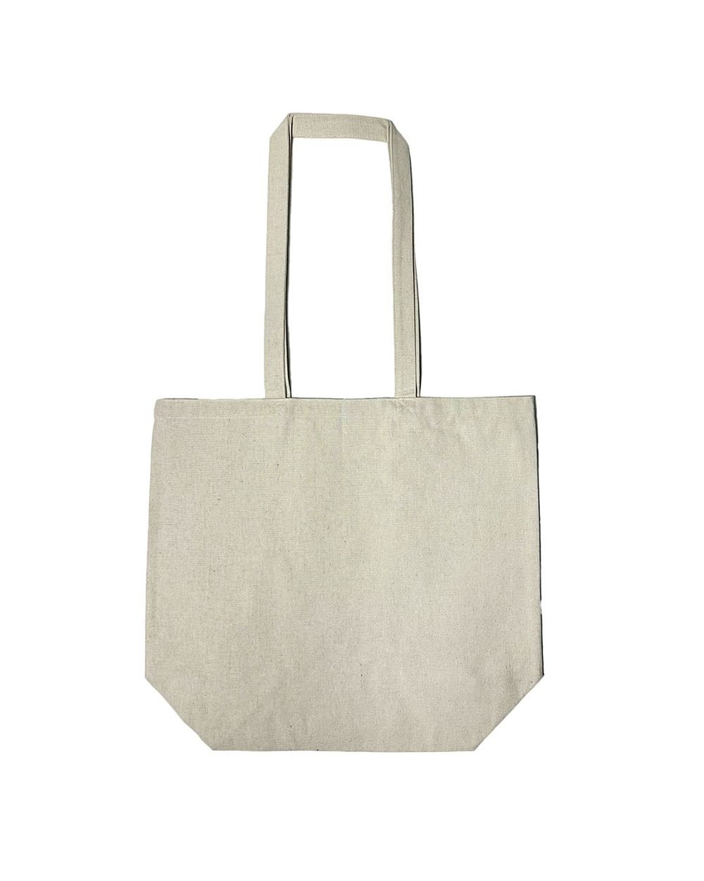 Star of India Midweight Recycled Canvas Tote - 8866R 5