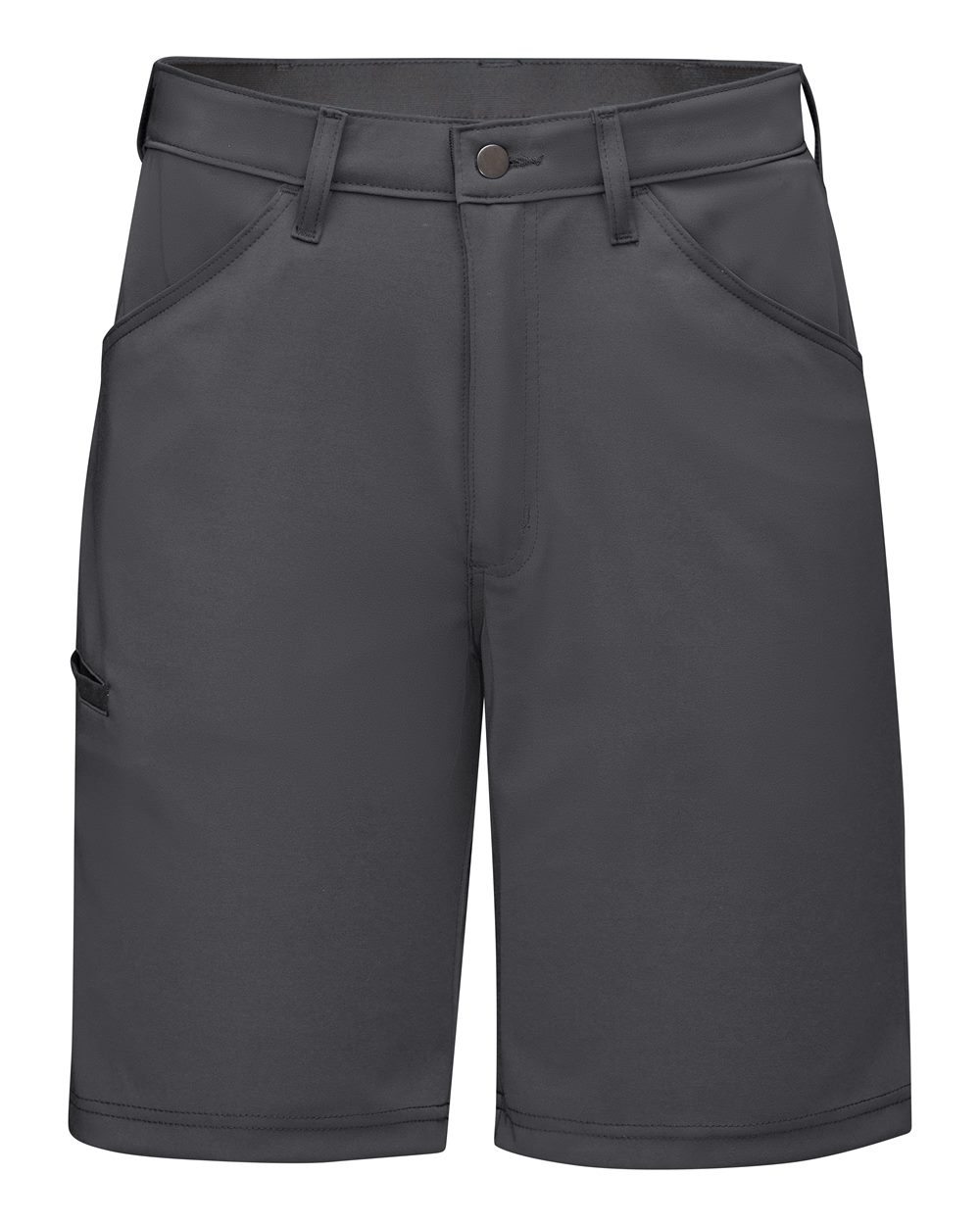 Men's Extended Sizes Cooling Work Shorts - TPM4EXT 7