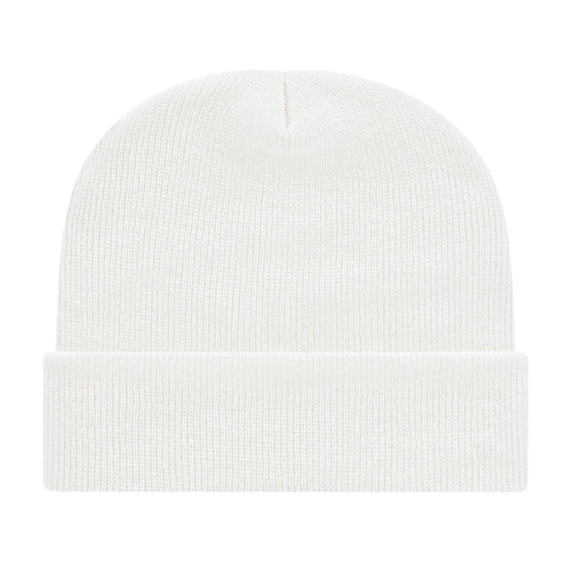 Cap America Knit Cap with Cuff 21