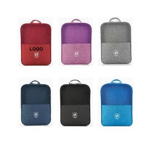 Waterproof Golf Shoe Bag 11