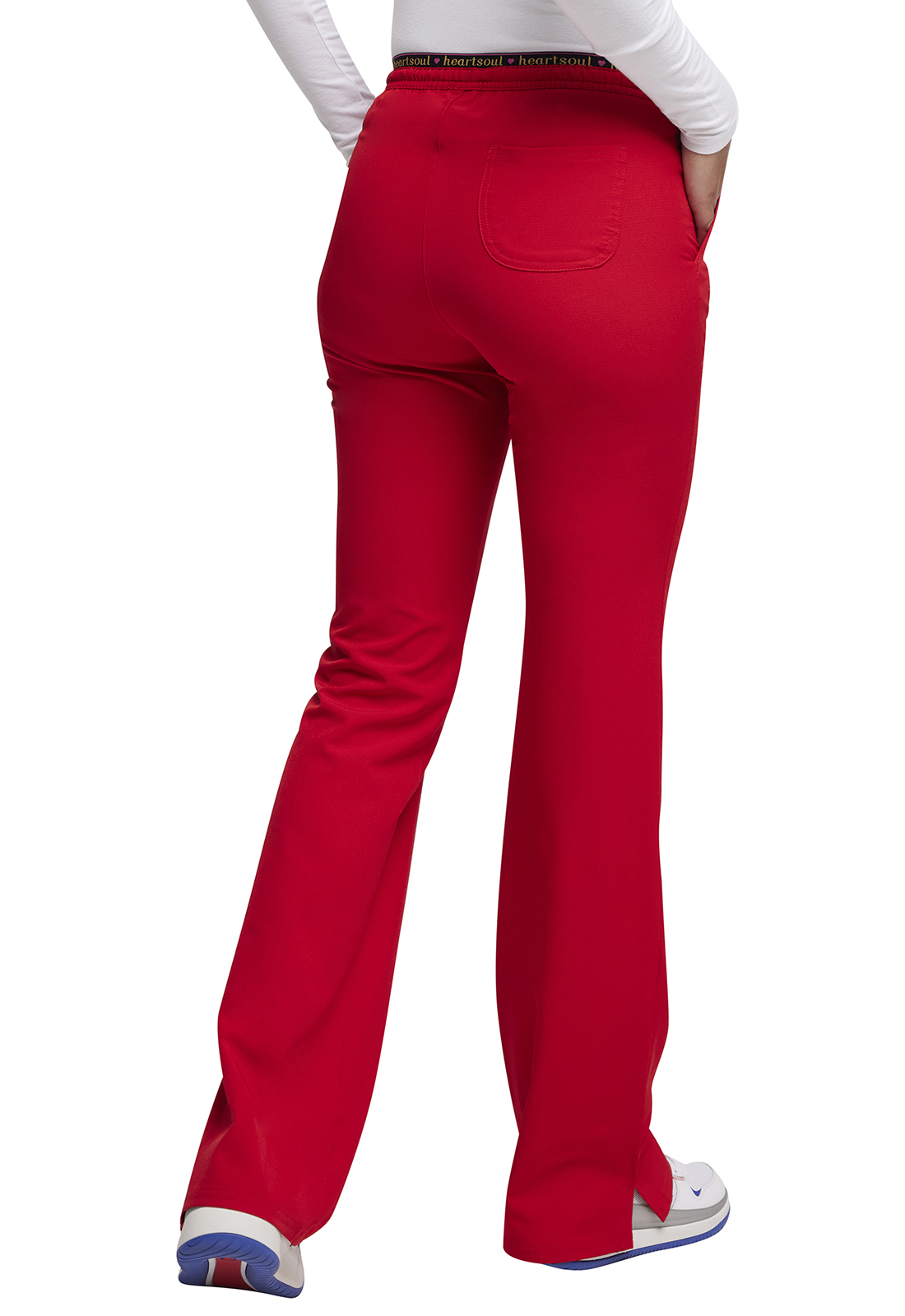 HeartSoul - Break on Through - Women's Drawstring Pant 7