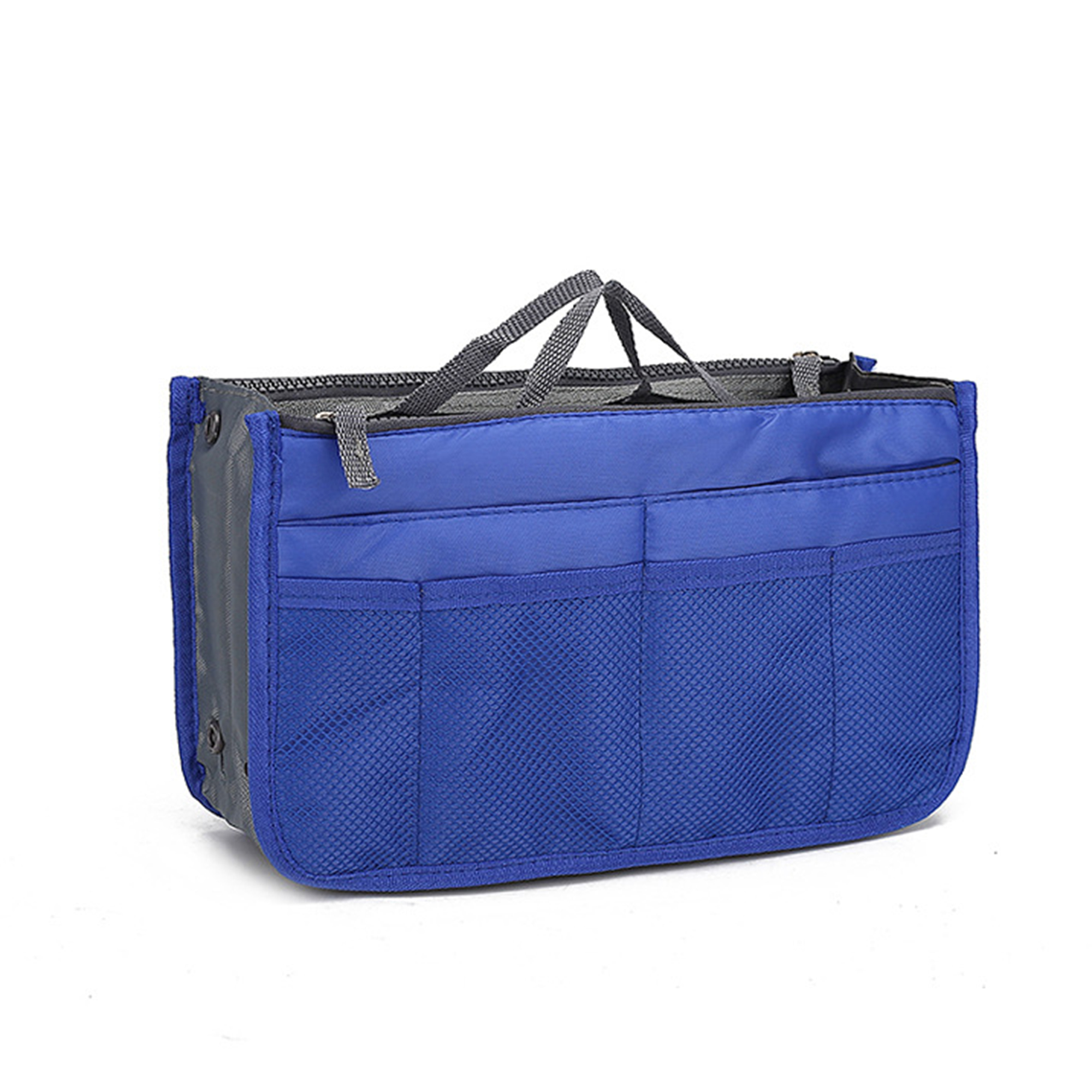 Travel Cosmetic Organizer With Double Zipper 6