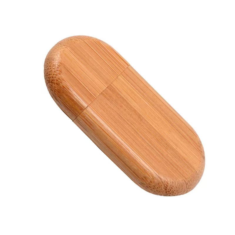 Wooden USB Flash Drive 8GB 4