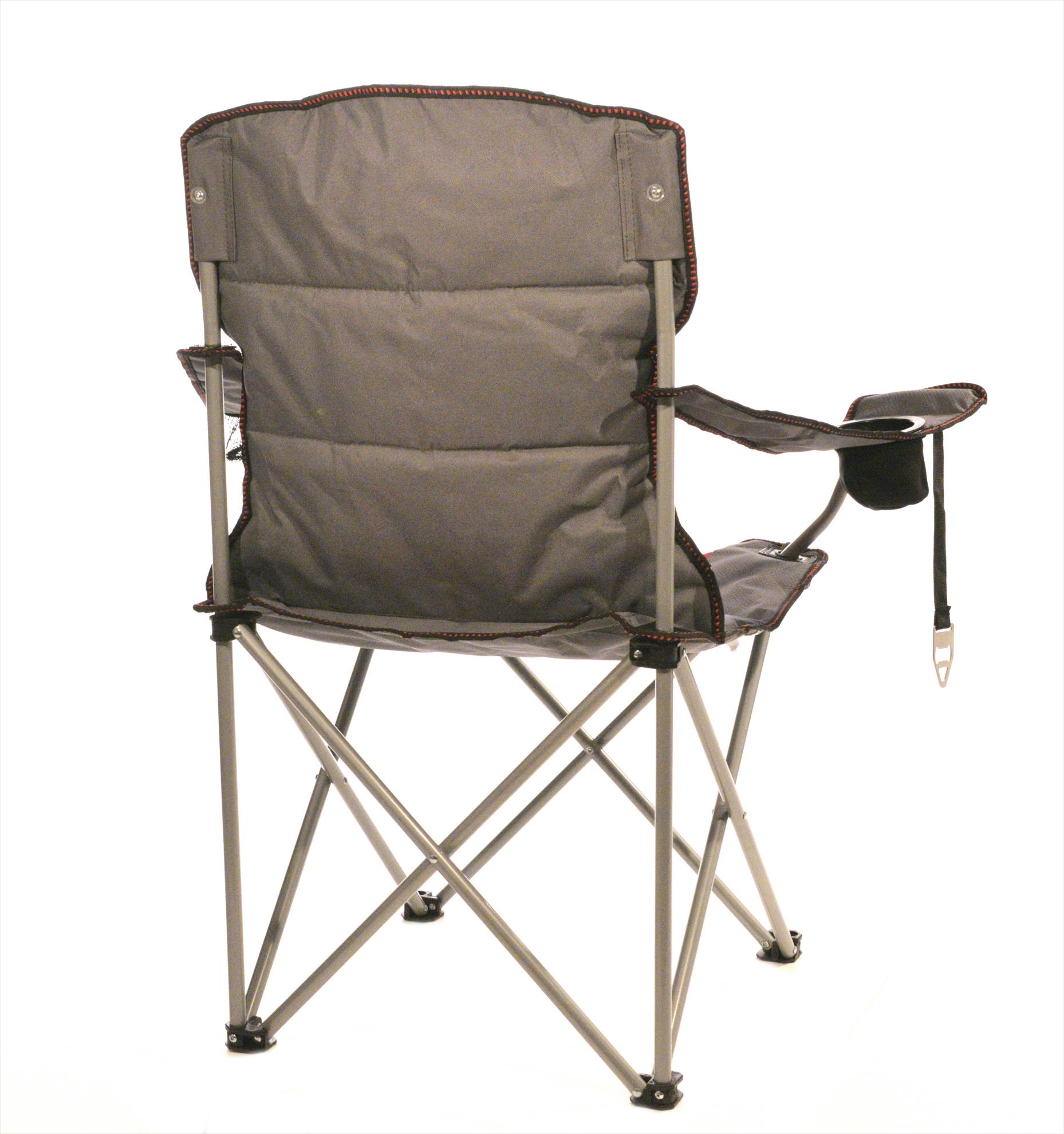 Premium Stripe Chair 17