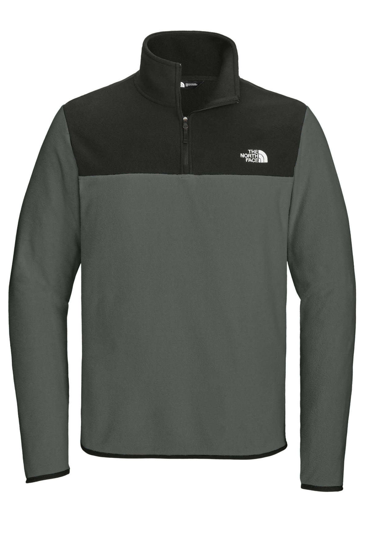The North Face Glacier 1/4-Zip Fleece NF0A7V4L 23