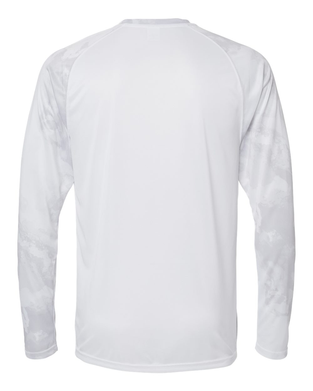 Unisex Cabo Camo Performance Long Sleeve T-Shirt - 228 32