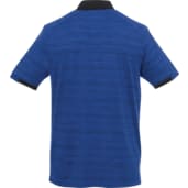 Men's EMORY Short Sleeve Polo 42