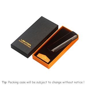 Single Electric Arc Lighter With Flashlight 9