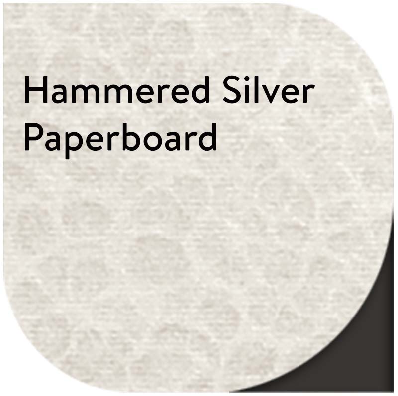 Deluxe Cover Series 3 - Square NotePad 12