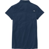 Women's LUNENBURG Roots73 Short Sleeve Polo 31