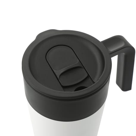 Sigrid 16oz Mug with Recycled Plastic 69