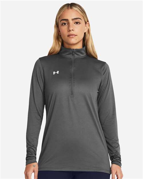 Women's Team Tech™ Half-Zip Pullover - 1376862 22
