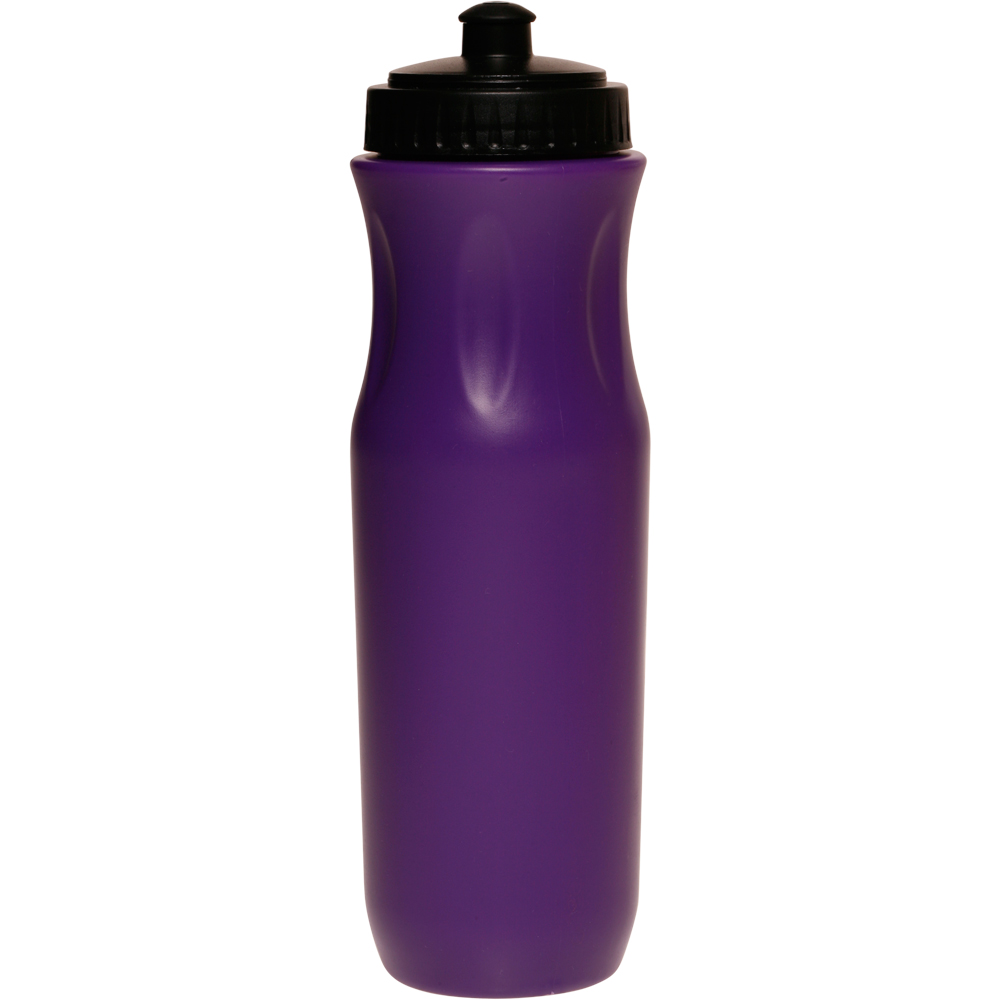 26 oz. Plastic Sports Bottles with Push top 5