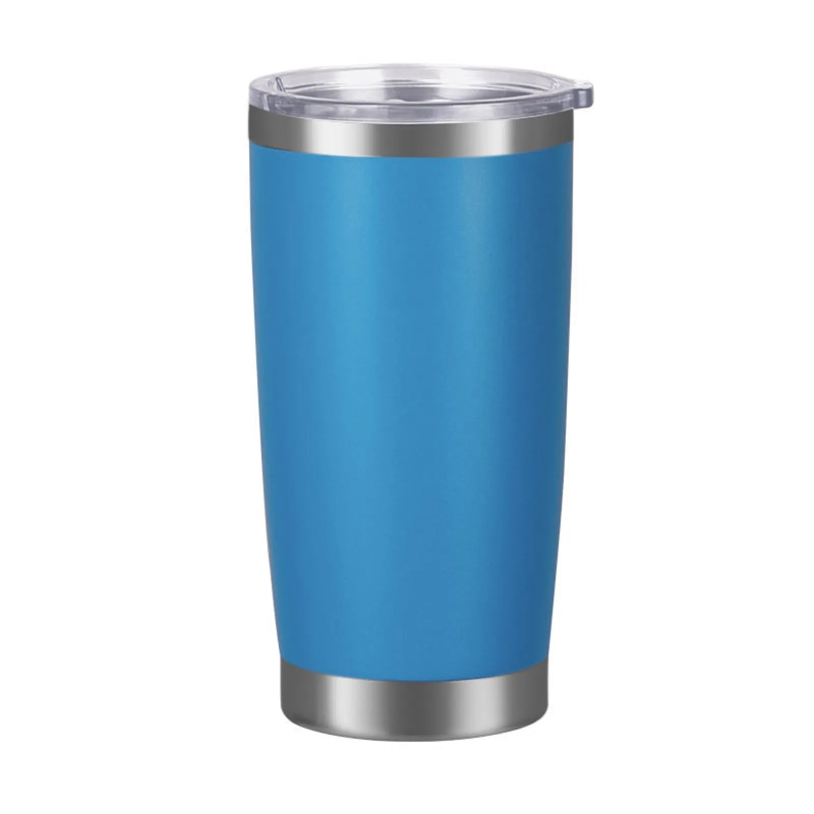 20oz Stainless Steel Double-wall Tumbler 10