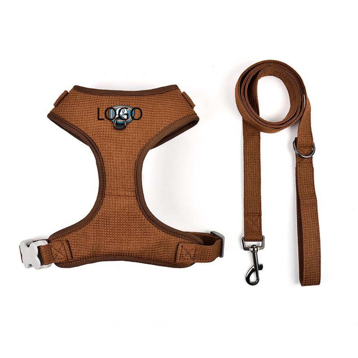 Pet Harness And Leash 1