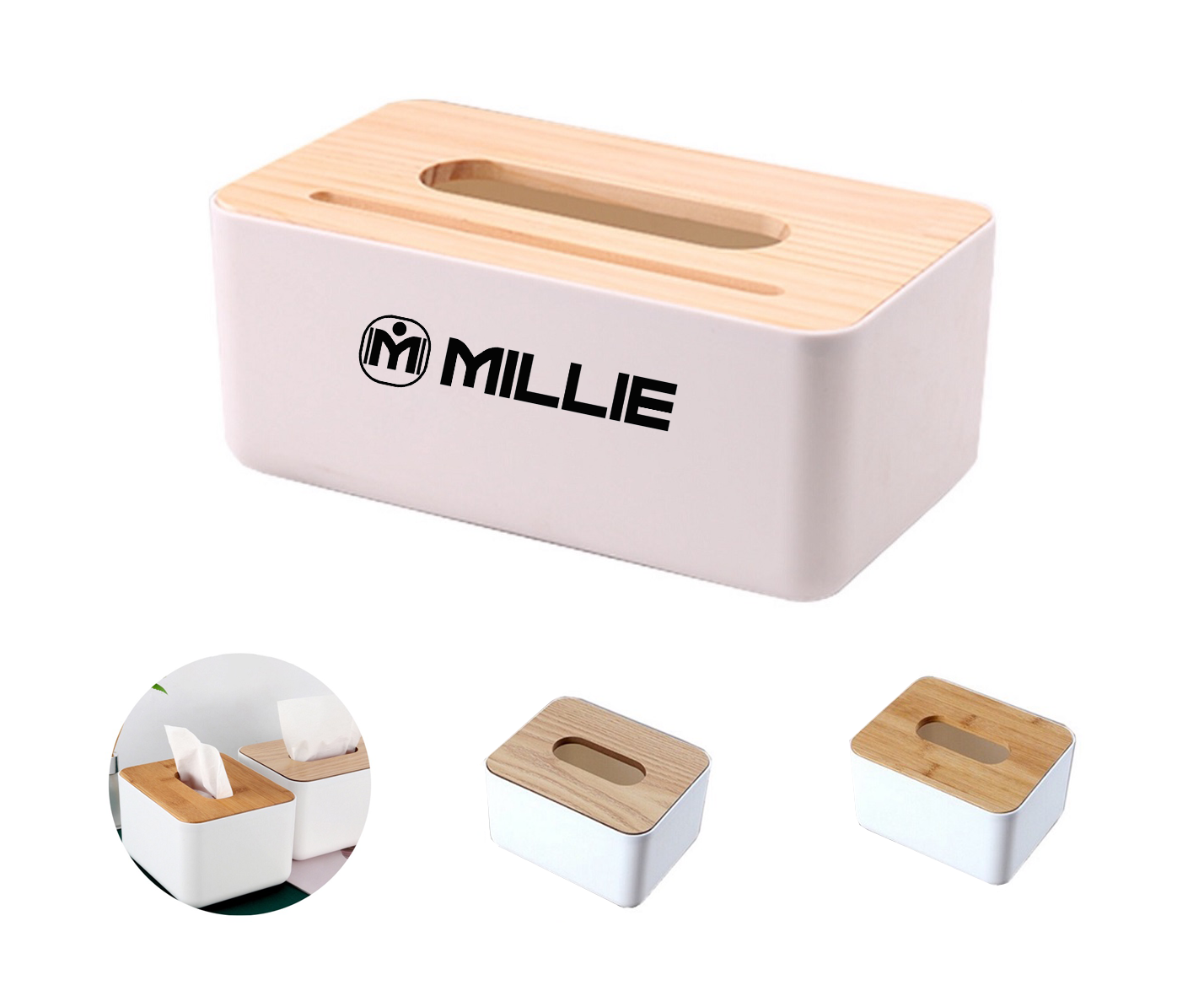 Tissue Box 1